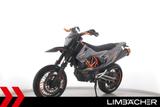 KTM 690 SMC R - REMUS, VIELE EXTRAS! - SUPER MOTO