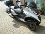 Piaggio MP3 500 Sport HPE - PIAGGIO MP 3