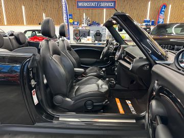 MINI Cooper Cabrio *1.Hand*Klima*TÜV*TOP*
