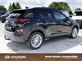 Hyundai KONA 1.0 T-GDI YES! 2WD NAVI KAMERA TEMPO SPUR - gebrauchte Hyundai KONA aus dem Jahr 2020