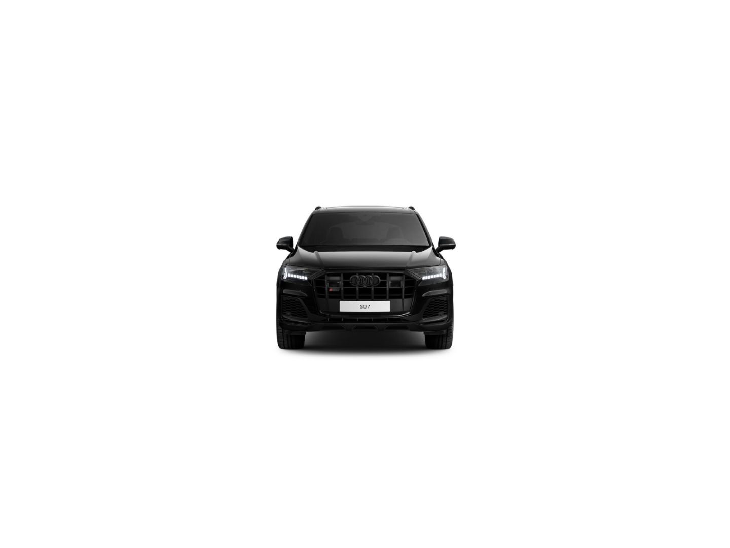 SQ7 4.0 quattro EU6d competition plus TFSI 373(5