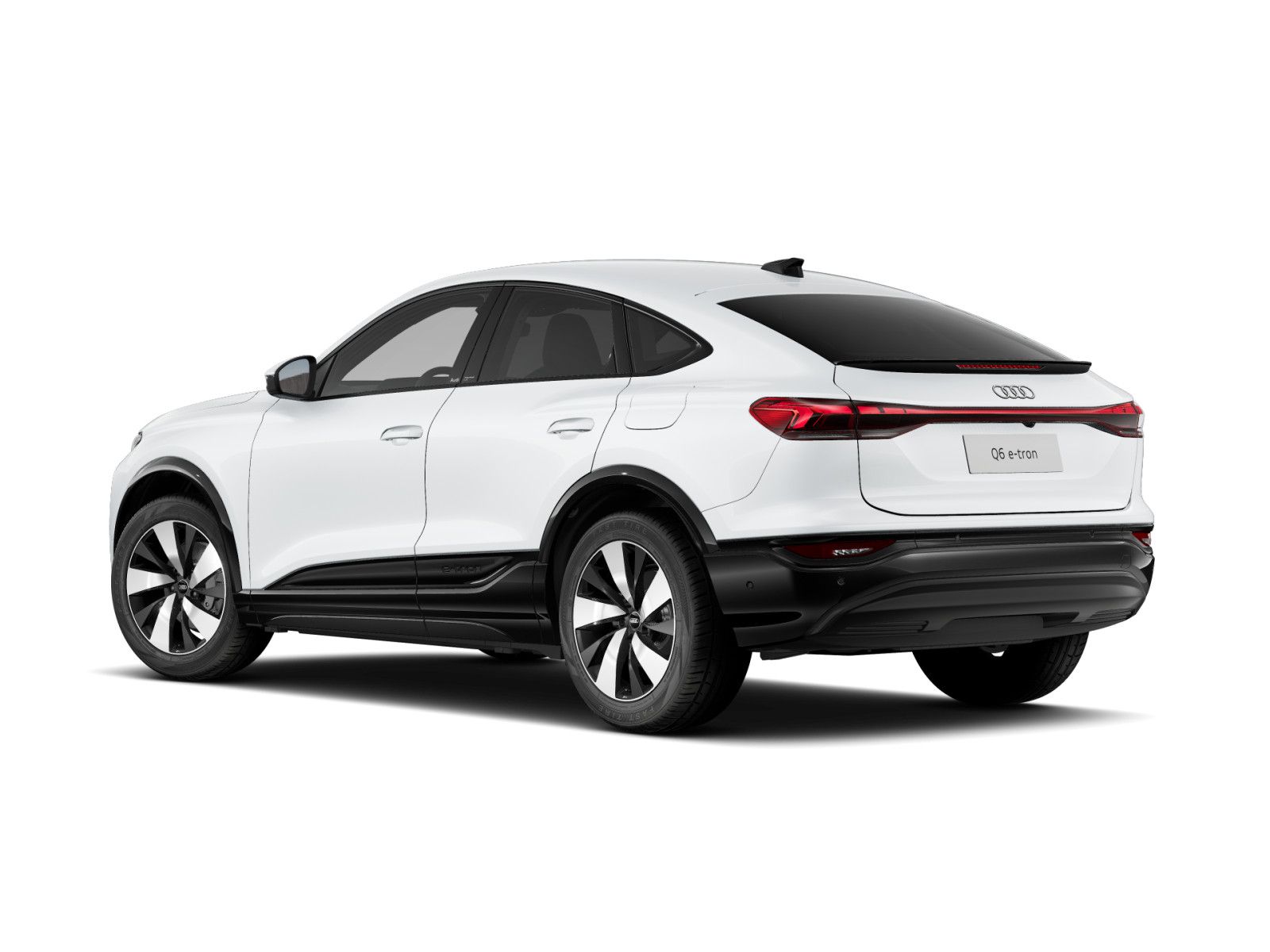 Audi Q6 e-tron - Bild 4