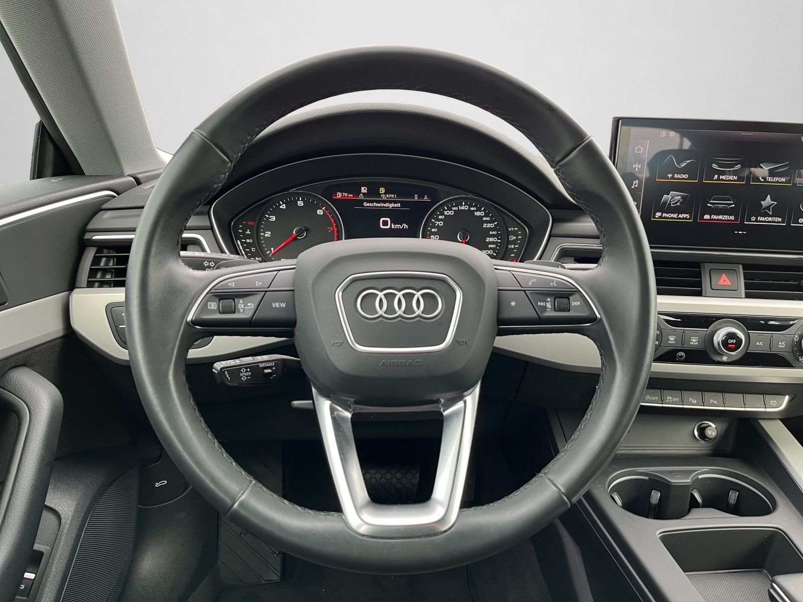 Audi A5 - Bild 10