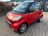 Smart ForTwo fortwo coupe CDI 33 kW.Klima.Tiptronic - Smart mit Diesel-Antrieb: Kleinwagen