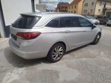 Opel Astra K Sports Tourer Innovation - Opel Astra Innovation mit Benzin-Antrieb