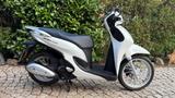 Honda SH125, Garantie bis 2030, 600 km