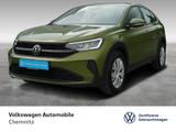 Volkswagen Taigo 1.0 TSI LED CarPlay Bluetooth USB - Volkswagen Taigo in Chemnitz
