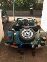 Ford Escort - gebrauchte Ford Escort aus dem Jahr 1989