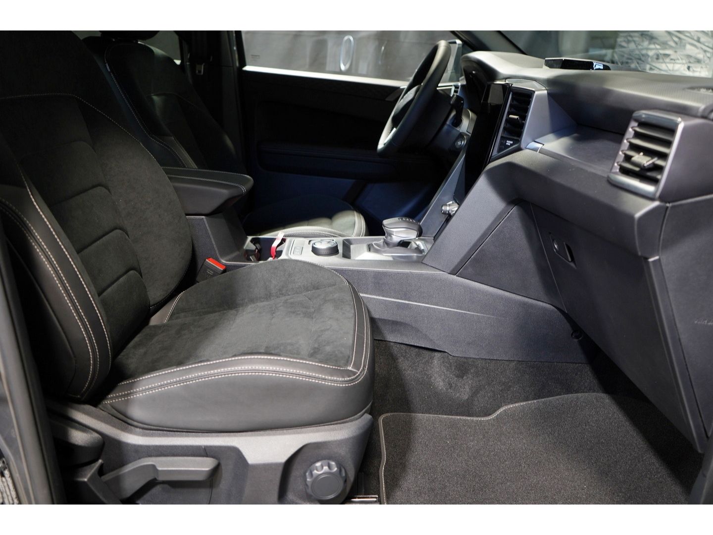 Volkswagen Amarok - Bild 5