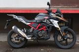 BMW G 310 GS inkl. OIL Incl. (5/50) - BMW G 310 GS