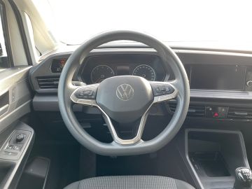 Volkswagen Caddy - 12