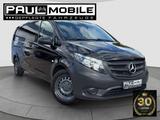 Mercedes-Benz Vito 116 Extra Lang Navi Parkassist R-Cam 1.Hand - Mercedes-Benz Vito: Extra Lang
