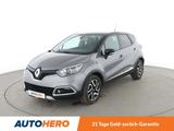Renault Captur 1.2 TCe Energy XMOD*CAM*NAVI*PDC*SHZ*AHK* - gebrauchte Renault Captur aus dem Jahr 2017