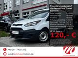 Ford Transit Connect Kasten 1.5 TDCi Klima Servo BT - Ford Transit Connect Gebrauchtwagen in Berlin