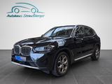 BMW X3 30xd AHK ACC PANO H/K KZU STHZ QI EDC LASER - BMW X3 mit Diesel-Antrieb: Geländewagen, Automatik
