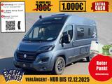 Westfalia Columbus 540 D #160PS #9-Gang-Automatik - Westfalia Columbus