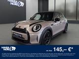MINI Cooper 5-Türer Classic Trim LED PANO PDC SHZ 16" - MINI MINI Gebrauchtwagen in Kiel