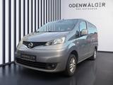 Nissan NV200 1.6 16V Evalia Premium Navi+SHZ+Kam.+LM - gebrauchte Nissan Van