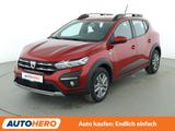 Dacia Sandero 1.0 TCe Stepway Comfort *ECO*LED*TEMPO* - gebrauchte Dacia Sandero aus dem Jahr 2022