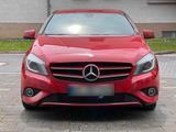 Mercedes-Benz Zu verkaufen - Mercedes-Benz A 190 mit Diesel-Antrieb