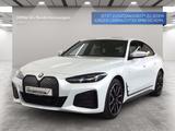BMW i4 eDrive40 Gran Coupé M Sport Harman/K Kamera
