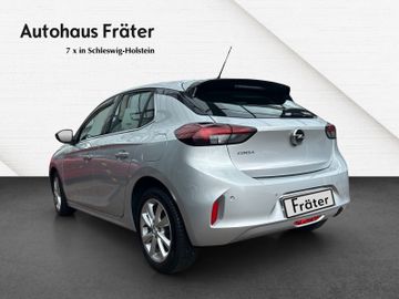 Fotografie 6 des Opel Corsa F Elegance