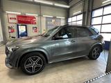 Mercedes-Benz GLE 350 de AMG LINE/9G/4M/AHK/PANO/DISTR/LED - Mercedes-Benz GLE 350
