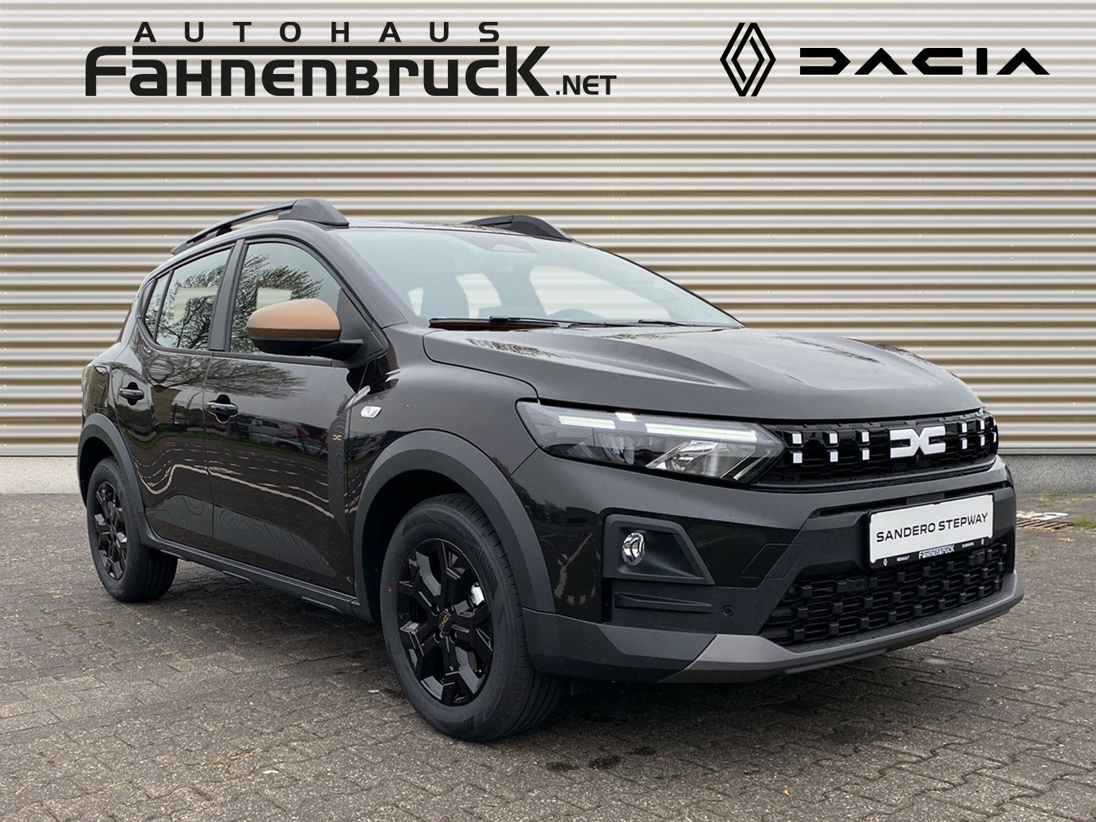 Dacia Sandero - Bild 2