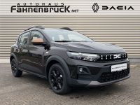 Dacia Sandero - Vorschau Bild 2