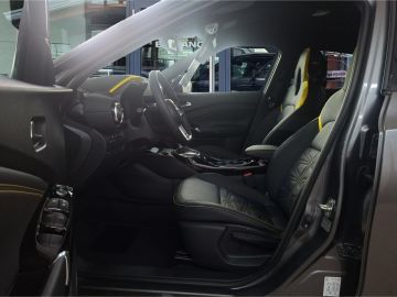 Nissan Juke N-Sport 1.6 Hybrid °BOSE°BF°ACC°RFK°SHZ°