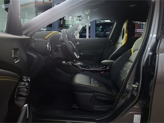 Nissan Juke N-Sport 1.6 Hybrid °BOSE°BF°ACC°RFK°SHZ°