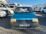 Renault R 5 1.0 - Renault R 5 mit Benzin-Antrieb
