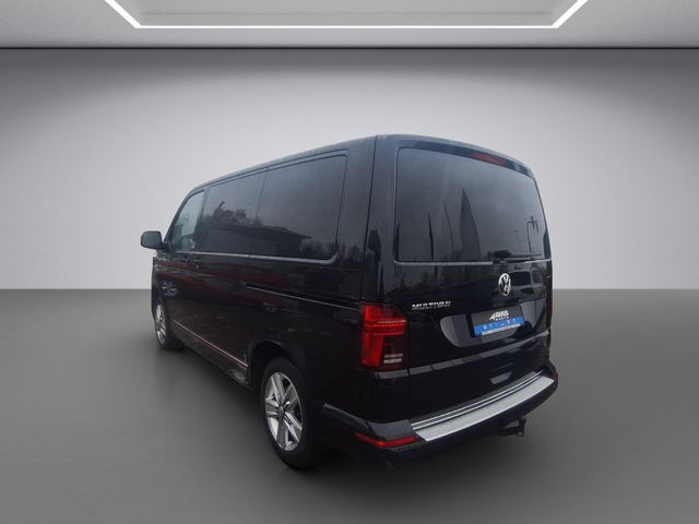 T6.1 Multivan Generation Six 2.0TDI DSG Standhei