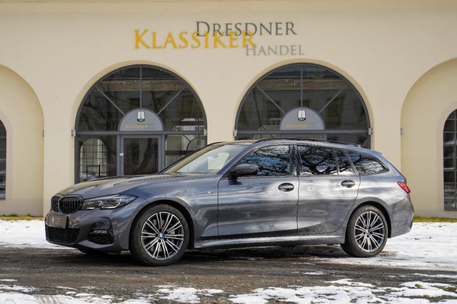 BMW 330d xDrive Touring  M Sport, Laser, 1.Hd