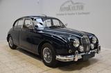 Jaguar MK II 3,8 Overdrive Deutsches Auto 2H. seit 1999 - Jaguar: Mk1