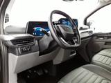 Ford Tourneo Custom 2.5 PHEV 340 L2 Titanium*AHK*ACC* - Jahreswagen