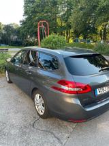 Peugeot 308 SW 1.6 BlueHDi 120 | Panorama | Navi - Peugeot 308 in Solingen