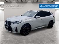 BMW X3 - Vorschau Bild 1