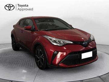 Toyota C-HR - 3