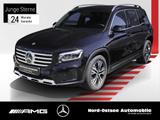 Mercedes-Benz GLB 200 d PROGRESSIVE ADV LED KAMERA DISTRONIC