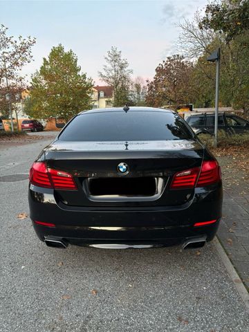 BMW 550i xDrive Aut. Individual