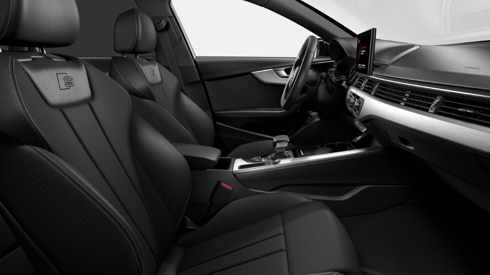 Audi A4 Avan 35 TFSI S-Tronic., 2x S-Line, LED, RFK,, миниатюра 7