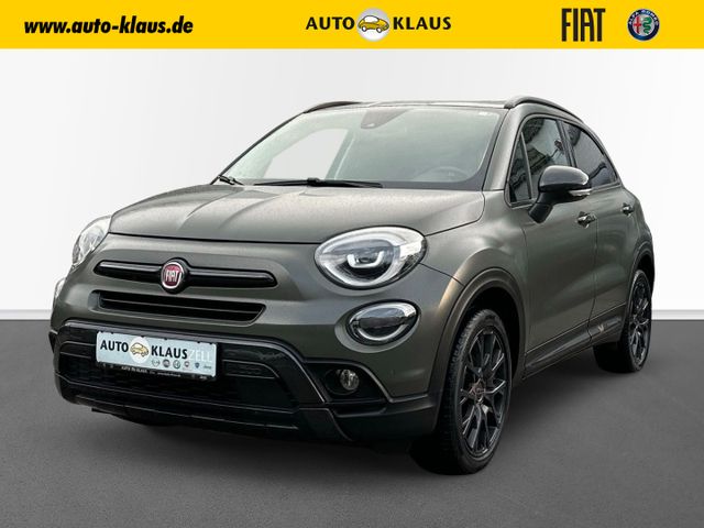 Fiat 500X 1.0 GSE S-Design