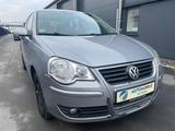 Volkswagen Polo IV United  1.4TDI*KLIMAANLAGE*ISOFIX - Volkswagen Polo: TDI United