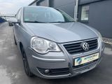 Volkswagen Polo IV United  1.4TDI*KLIMAANLAGE*ISOFIX - Volkswagen Polo: United TDI
