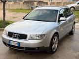 Audi A4 1.9 TDI/130 CV cat Avant - Audi A4 aus 2002: 1.9