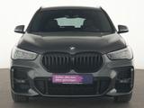 BMW X1 20i M-Sport AHK|Navi|PDC|SHZ|LED|Tempomat - BMW X1 mit Benzin-Antrieb: Automatik