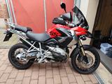 BMW r 1200 GS - BMW 2009 R 1200 GS