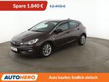 Opel 1.4 SIDI Turbo Innovation *NAVI*LED*TEMPO*PDC* - Opel Astra: Limousine