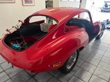 Jaguar E-Type 4.2 FHC Serie II Projektaufgabe - Jaguar E-Type Gebrauchtwagen